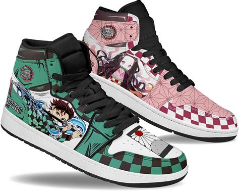 anime shoes website